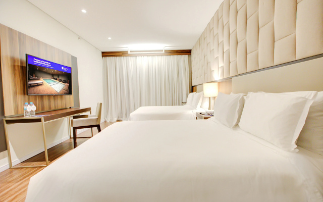 DoubleTree by Hilton - Resort - Foz do Iguaçu