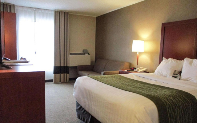 Comfort Inn Dartmouth