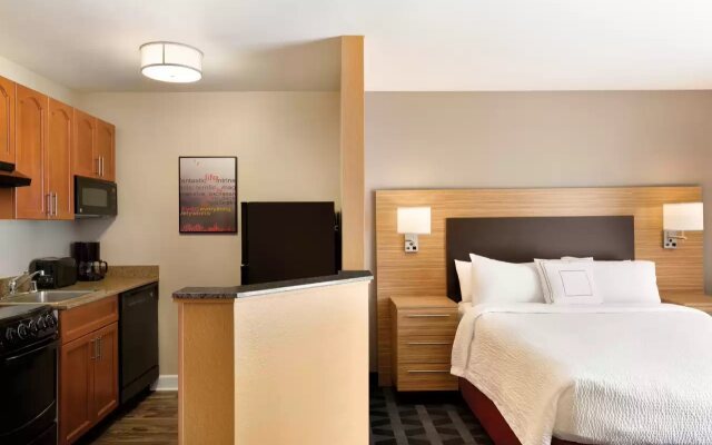 TownePlace Suites Denver Southeast