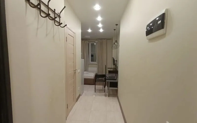 Апартаменты Хоум 24 на ул. Северная, д. 9