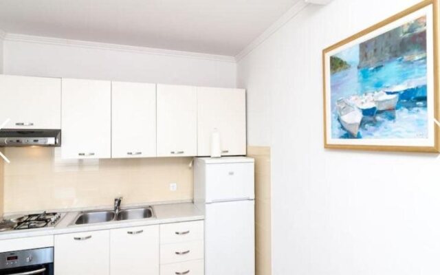 Apartments Baltazar with Sea View&Jacuzzi