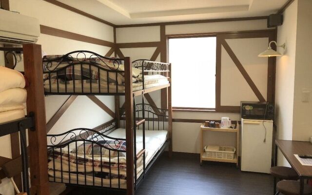 villageBFH - Hostel
