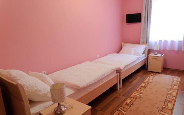 Gesztenye Apartman