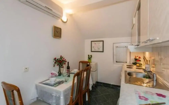 Apartments Roda - One Bedroom Apartment With Terrace -