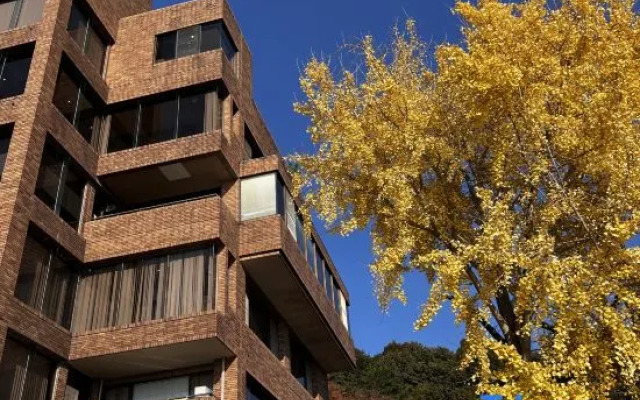 Toyokawa Grand Hotel