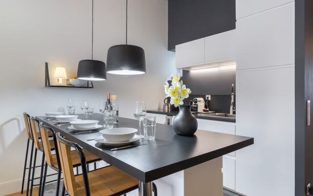 Hamac Suite Lyon Boissac
