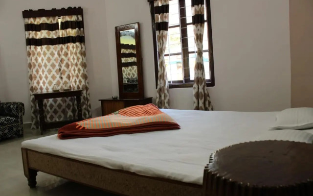 Sarmah Lodge