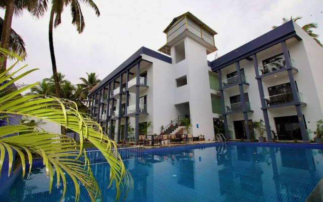 The Upper House By Skazka Resorts