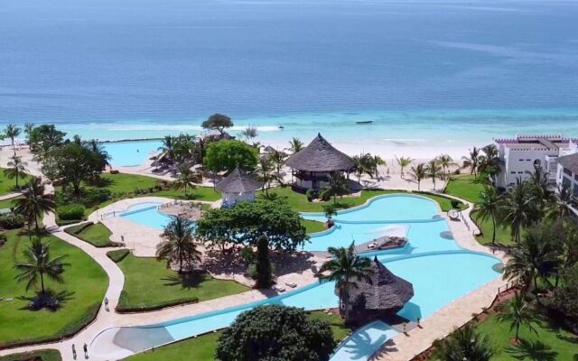 Royal Zanzibar Beach Resort All Inclusive