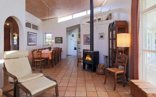 Holiday Home in Tisvildeleje