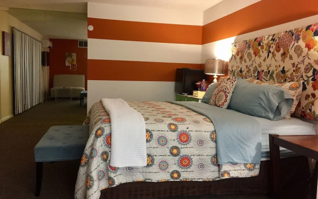 The Village Palm Desert