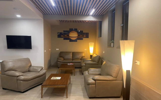 Hotel Garnet Tbilisi