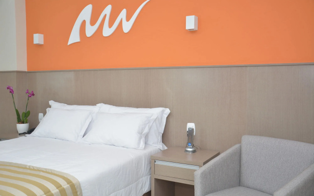 Real Classic Bahia Hotel