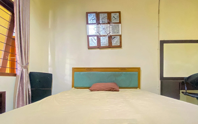 Megarich Syariah RedPartner Lippo Cikarang – Guest Rooms – Cikarang