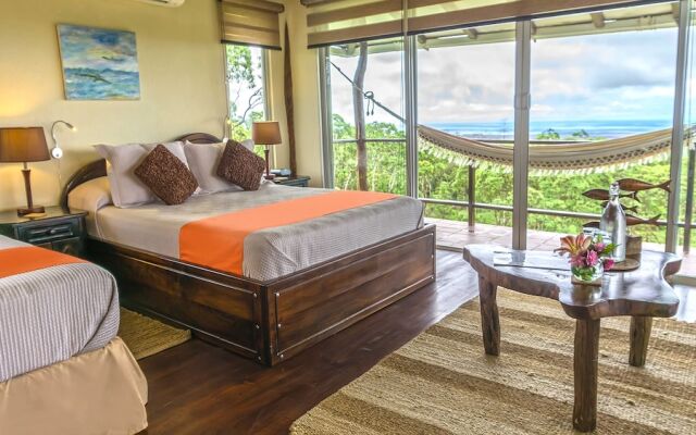 Semilla Verde Boutique Hotel