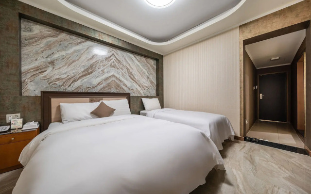 Ansan Seowon Hotel