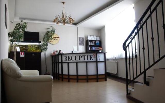 Hotel Restaurant Alesia