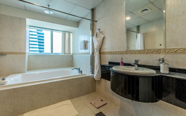 Elite Residence by Hi Guests Vacation Homes
