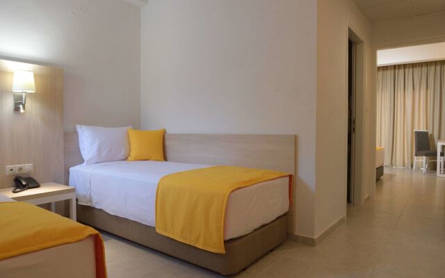 Aristoteles Holiday Resort & Spa
