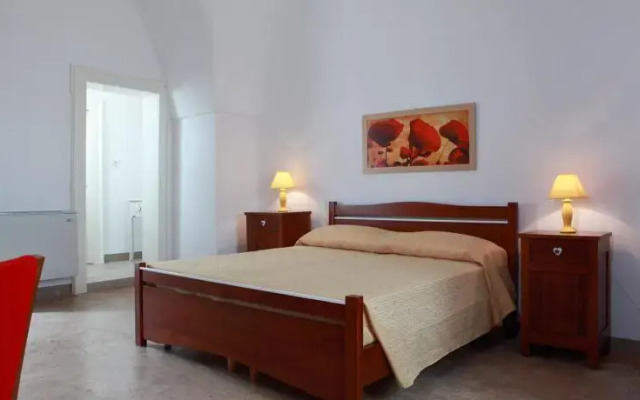Casa Portaccio