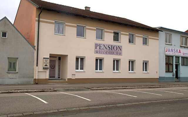 Pension Hammrich