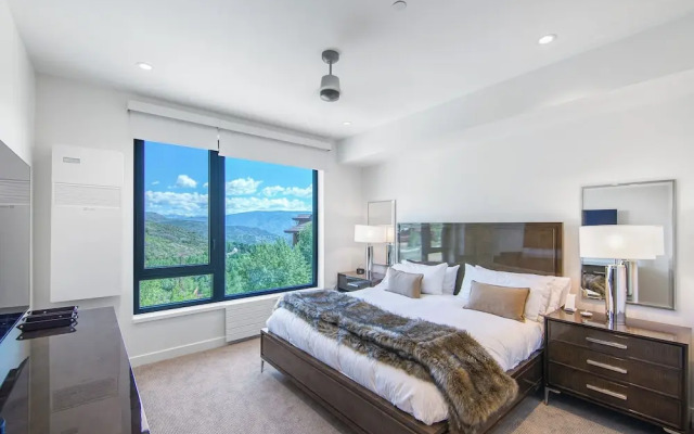 Electric Pass Lodge by Snowmass Vacation