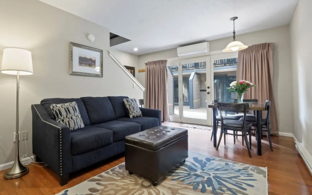 Sea Rose Suites