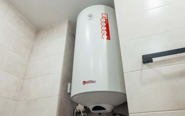 SweetHome на улице Ивана Доронина