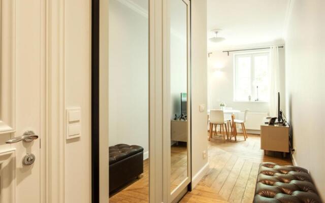 Vilnius Private Stay