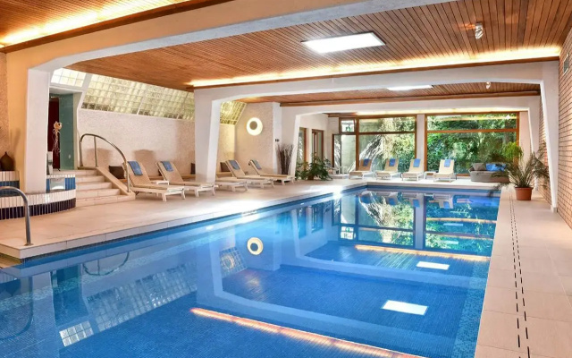 Hotel Juliane