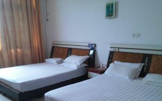 Huang Cheng Men Inn