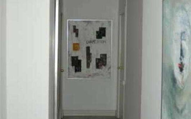 Las Ramblas Rooms Hotel Barcelona