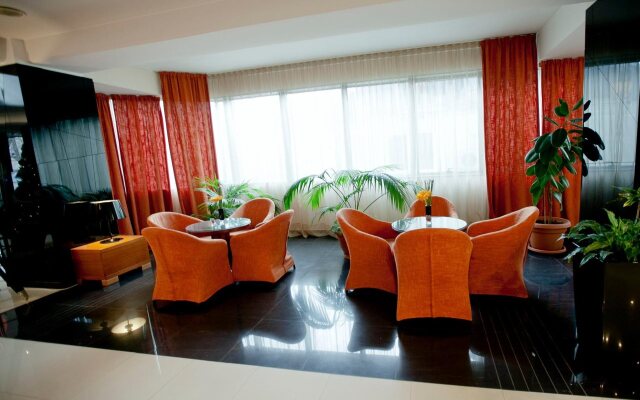 Hotel Arka