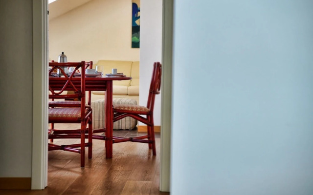 Easy Welcome Il Tiglio