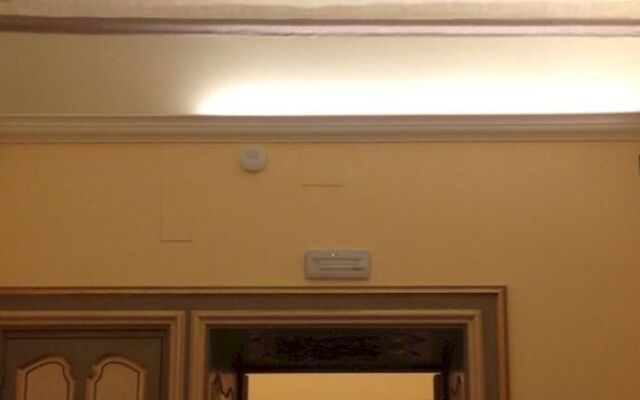 Palazzo Nuccio Guest house