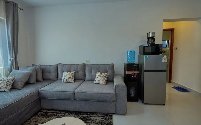 Luxore Apartments