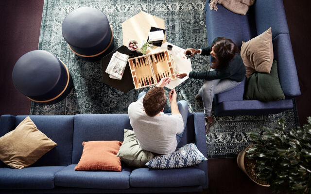 StayAt Hotel Apartments Kista