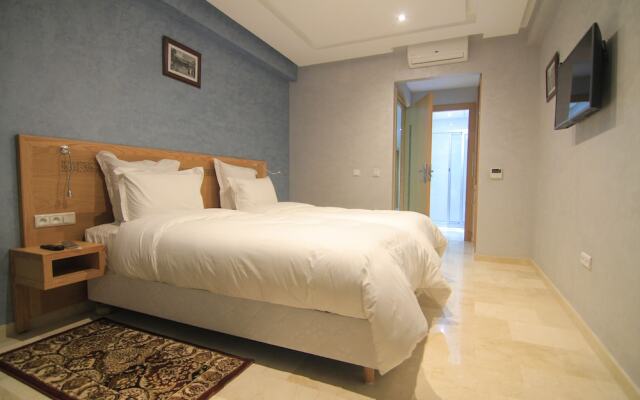 Hotel Kenzo