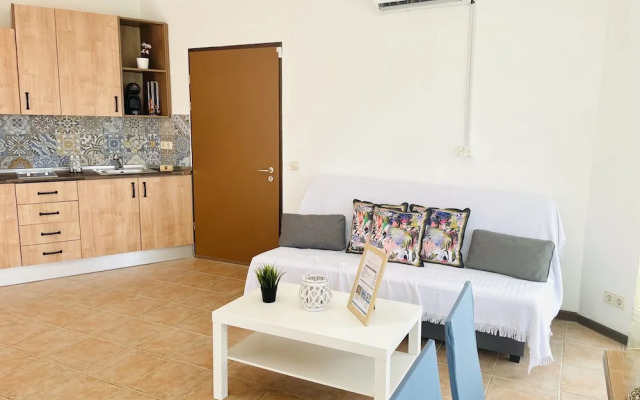 Casa Rural Comares con Piscina Privada by At Home