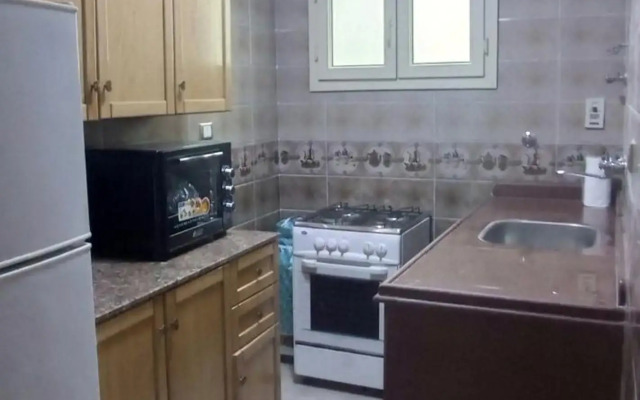 Maamoura Armed Forces Apartments