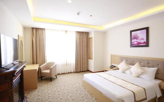 Das Bavico Hotel Da Lat
