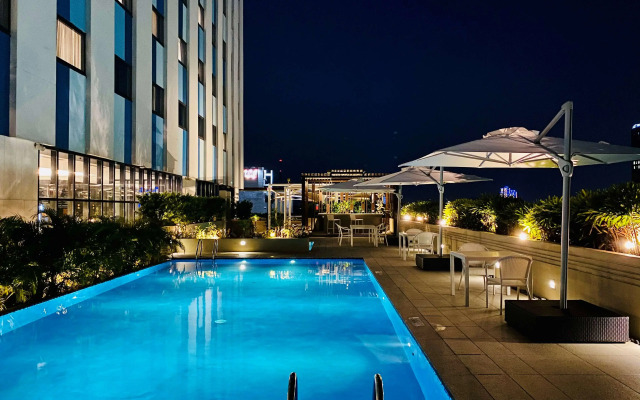 Park Inn by Radisson North Edsa