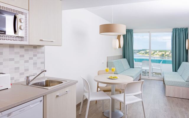 Hotel HSM Sándalo Beach