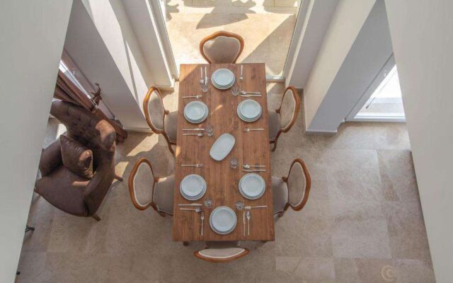 Hanimeli Villa, Ozel Havuzlu, Fethiye