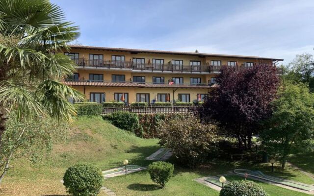 Hotel Residence Campi