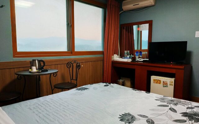 Sulhwa Motel