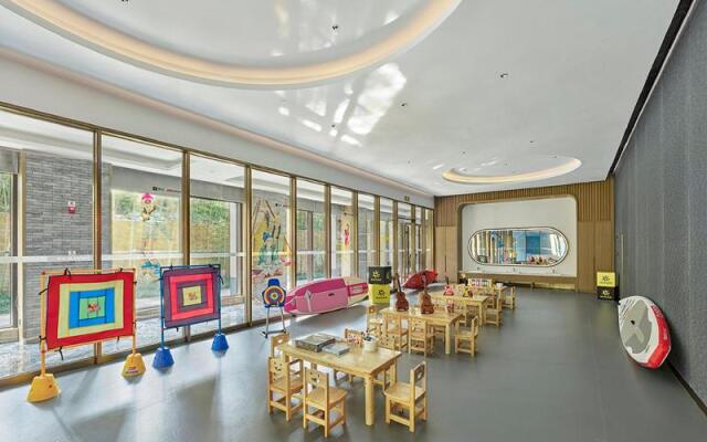 STEIGENBERGER Hotel Guilin Sunac