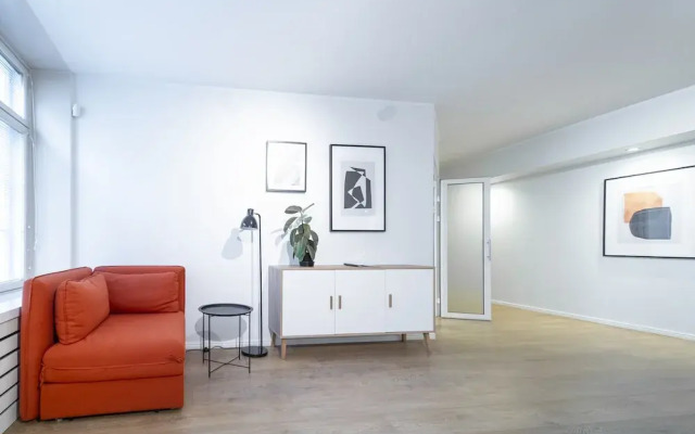 HVC Apartments Unioninkatu 10