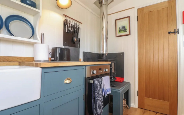 Bosulla Shepherds Hut
