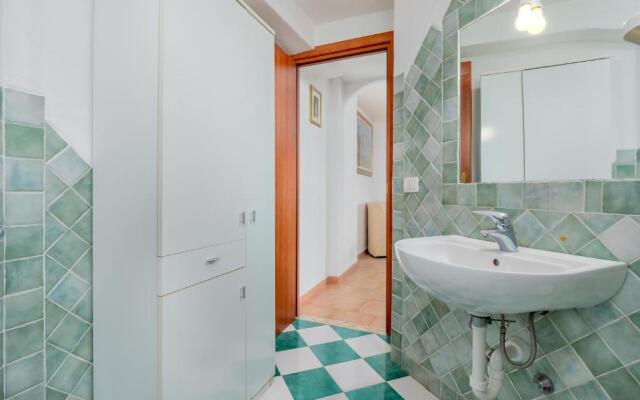 Appartamento in Villa in campagna